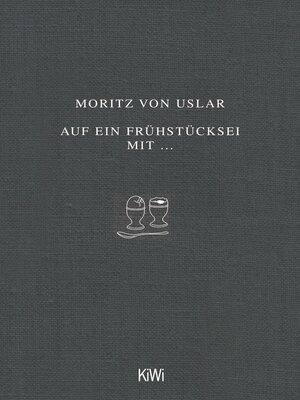 cover image of Auf ein Frühstücksei mit...